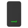 Automobilinis medijos imtuvas Carlinkit CPC200-2AIR juodas Wi-Fi 5 GHz / 2.4 GHz, Bluetooth 4.1, USB-C