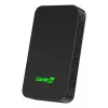 Automobilinis medijos imtuvas Carlinkit CPC200-2AIR juodas Wi-Fi 5 GHz / 2.4 GHz, Bluetooth 4.1, USB-C