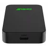 Automobilinis medijos imtuvas Carlinkit CPC200-2AIR juodas Wi-Fi 5 GHz / 2.4 GHz, Bluetooth 4.1, USB-C
