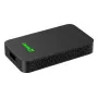 Automobilinis medijos imtuvas Carlinkit CPC200-2AIR juodas Wi-Fi 5 GHz / 2.4 GHz, Bluetooth 4.1, USB-C
