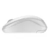 LOGITECH MK295 tylus belaidis rinkinys Off White QWERTY danų/norvegų/švedų/suomių