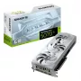GIGABYTE GeForce RTX 5070 Ti EAGLE OC ICE SFF 16G vaizdo plokštė - 16 GB GDDR7, 256 bit, PCI-E 5.0, 2542 MHz branduolio dažnis, 3x DP 2.1a, 1x HDMI 2.1b, NVIDIA DLSS 4, GV-N507TEAGLEOC ICE-16GD