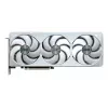 GIGABYTE GeForce RTX 5070 Ti EAGLE OC ICE SFF 16G vaizdo plokštė - 16 GB GDDR7, 256 bit, PCI-E 5.0, 2542 MHz branduolio dažnis, 3x DP 2.1a, 1x HDMI 2.1b, NVIDIA DLSS 4, GV-N507TEAGLEOC ICE-16GD