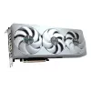 GIGABYTE GeForce RTX 5070 Ti EAGLE OC ICE SFF 16G vaizdo plokštė - 16 GB GDDR7, 256 bit, PCI-E 5.0, 2542 MHz branduolio dažnis, 3x DP 2.1a, 1x HDMI 2.1b, NVIDIA DLSS 4, GV-N507TEAGLEOC ICE-16GD