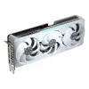 GIGABYTE GeForce RTX 5070 Ti EAGLE OC ICE SFF 16G vaizdo plokštė - 16 GB GDDR7, 256 bit, PCI-E 5.0, 2542 MHz branduolio dažnis, 3x DP 2.1a, 1x HDMI 2.1b, NVIDIA DLSS 4, GV-N507TEAGLEOC ICE-16GD