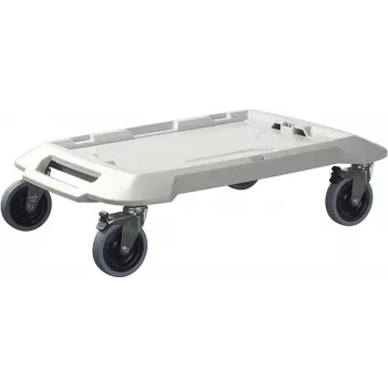 Bosch 1600A001S9 ratukų komplektas, juoda/balta, ABS