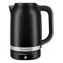 Elektrinis virdulys KitchenAid 5KEK1701EBM 1,7 L 2400 W juodas