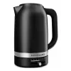 Elektrinis virdulys KitchenAid 5KEK1701EBM 1,7 L 2400 W juodas