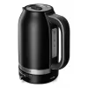Elektrinis virdulys KitchenAid 5KEK1701EBM 1,7 L 2400 W juodas