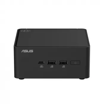 ASUS NUC 15 Pro RNUC15CRHU500002 Juoda 225H FCBGA2049