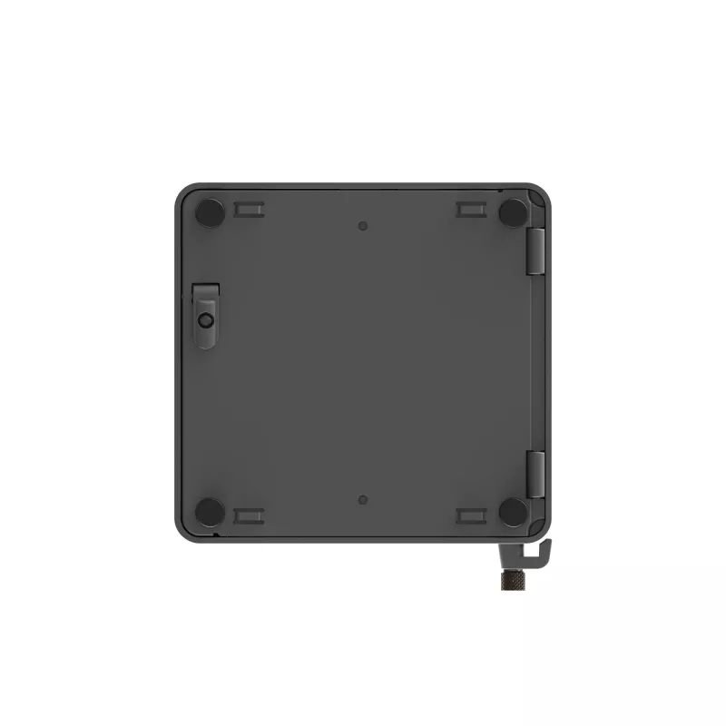 ASUS NUC 15 Pro RNUC15CRHU500002 Juoda 225H FCBGA2049