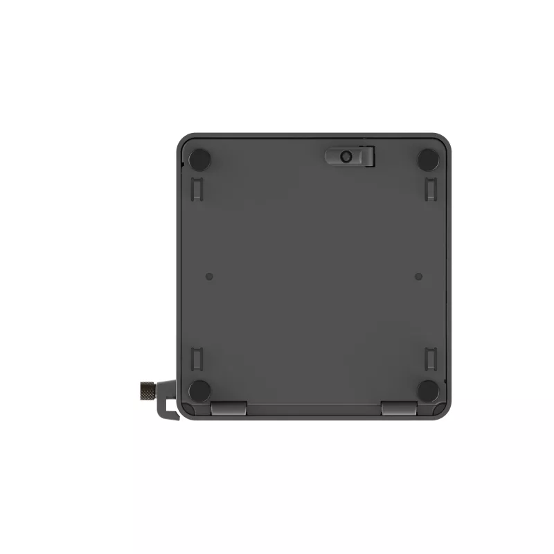 ASUS NUC 15 Pro RNUC15CRHU500002 Juoda 225H FCBGA2049