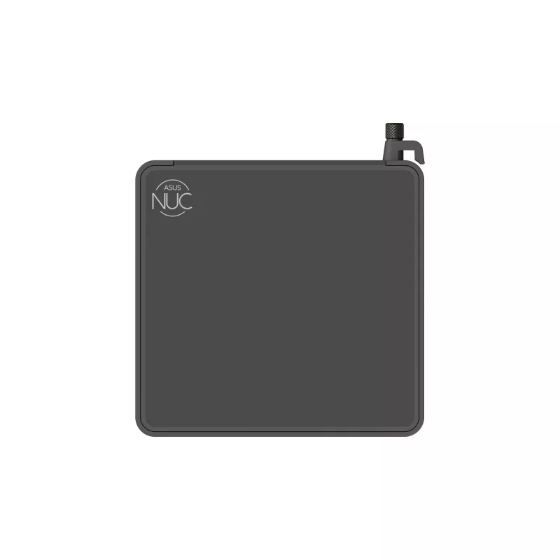 ASUS NUC 15 Pro RNUC15CRHU500002 Juoda 225H FCBGA2049