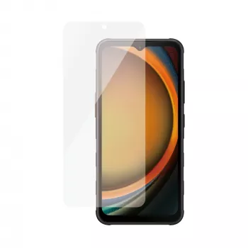 PanzerGlass SAFE. by ® Ekrano apsauginis stiklas Samsung Galaxy Xcover7 | Xcover6 Pro | Ultra-Wide Fit