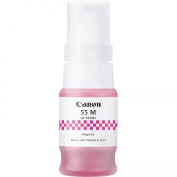 Canon 6290C001 rašalo buteliukas 1 vnt. Originalus Magenta