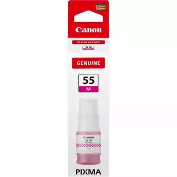 Canon 6290C001 rašalo buteliukas 1 vnt. Originalus Magenta