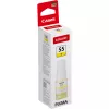 Canon 6291C001 rašalo buteliukas 1 vnt. Originalus geltonas