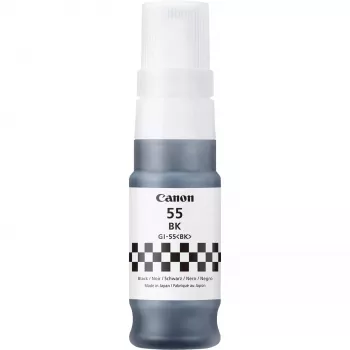 Canon 6292C001 rašalo buteliukas 1 vnt. Originalus Juodas