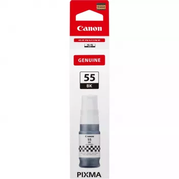 Canon 6292C001 rašalo buteliukas 1 vnt. Originalus Juodas