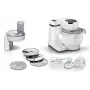 Bosch Serie 2 MUMS2AW01 virtuvinis kombainas 700 W 3,8 L Baltas