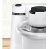 Bosch Serie 2 MUMS2AW01 virtuvinis kombainas 700 W 3,8 L Baltas