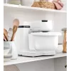 Bosch Serie 2 MUMS2AW01 virtuvinis kombainas 700 W 3,8 L Baltas
