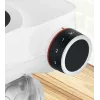 Bosch Serie 2 MUMS2AW01 virtuvinis kombainas 700 W 3,8 L Baltas
