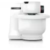 Bosch Serie 2 MUMS2AW01 virtuvinis kombainas 700 W 3,8 L Baltas