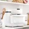Bosch Serie 2 MUMS2AW01 virtuvinis kombainas 700 W 3,8 L Baltas
