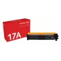 Juodas toneras Everyday™ Black Toner by Xerox, suderinamas su HP 17A (CF217A), standartinės talpos