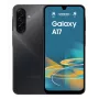 Samsung SM-A175FZKBEUE išmanusis telefonas 17 cm (6.7 col.) hibridinis Dual SIM 4G USB Type-C 4 GB 128 GB 5000 mAh Juodas