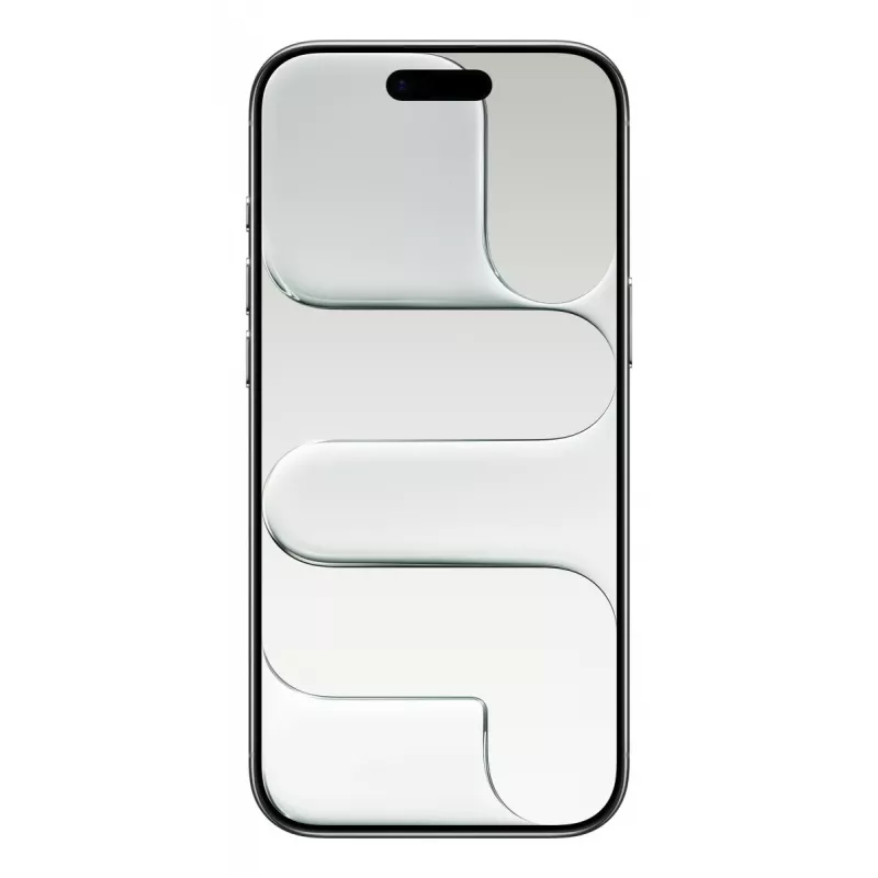 APPLE iPhone Air 512 GB Debesų Baltumo (Cloud White)