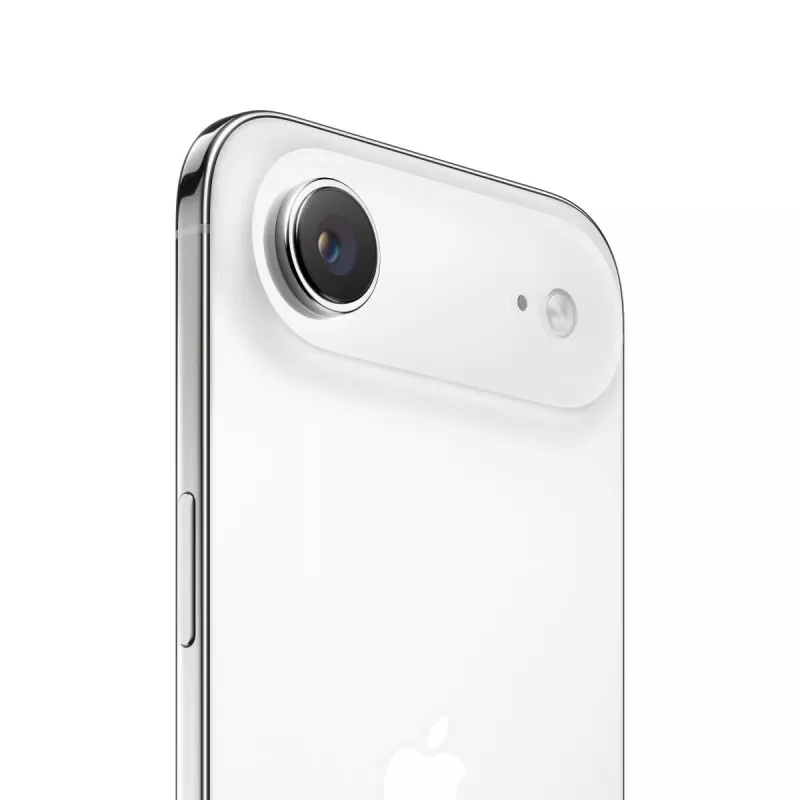 APPLE iPhone Air 512 GB Debesų Baltumo (Cloud White)