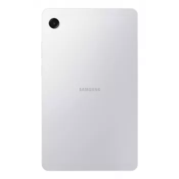 Samsung Galaxy Tab A11 LTE (8,7 colio), 22,1 cm (8,7 colio), 1340 x 800 pikselių, 128 GB, 8 GB, 2 GHz, sidabrinis