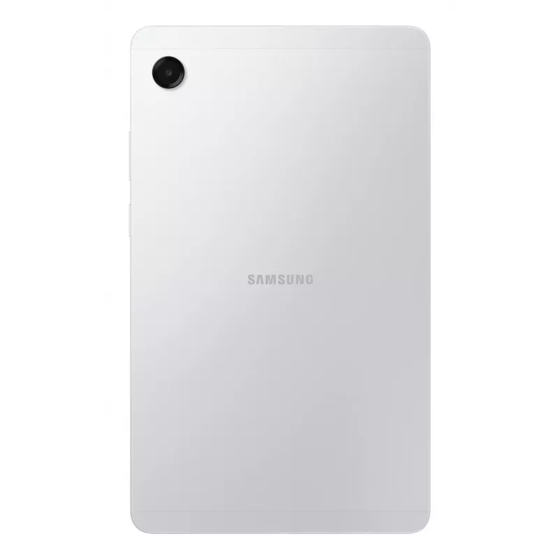 Samsung Galaxy Tab A11 LTE (8,7 colio), 22,1 cm (8,7 colio), 1340 x 800 pikselių, 64 GB, 4 GB, 2 GHz, sidabrinė