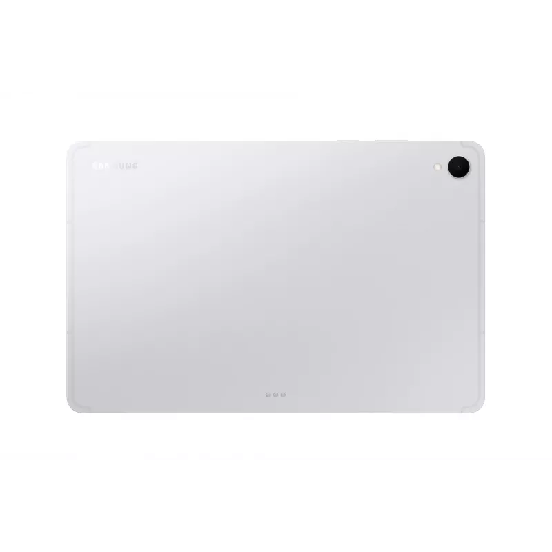 Samsung Galaxy Tab S11 5G LTE-TDD & LTE-FDD 128 GB 27,9 cm (11 colių) 12 GB Wi-Fi 6E (802.11ax) Sidabrinis