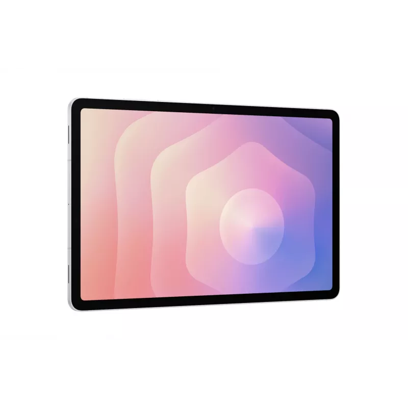 Samsung Galaxy Tab S11 5G LTE-TDD & LTE-FDD 128 GB 27,9 cm (11 colių) 12 GB Wi-Fi 6E (802.11ax) Sidabrinis