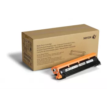 Xerox PHASER 6510 / WORKCENTRE 6515 juodas būgno kasetė 48 000 puslapių