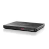 Išorinis optinis diskų įrenginys Lenovo DB65 DVD±RW, USB 2.0/3.0, juodas, 144×137×14 mm, 200 g