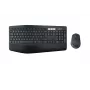 LOGITECH Wireless Combo Mk850 Performance 2.4GHz - QWERTY Dansk/Norsk/Svenska/Suomalainen