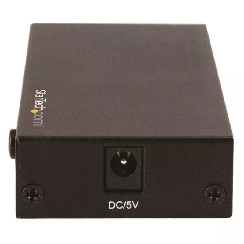 StarTech.com 4 prievadų HDMI automatinis jungiklis – 4K 60Hz