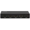 StarTech.com 4 prievadų HDMI automatinis jungiklis – 4K 60Hz