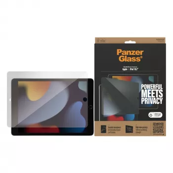 PanzerGlass ® Privatumo ekrano apsauga iPad 10,2 inch (2019, 2020-2021)