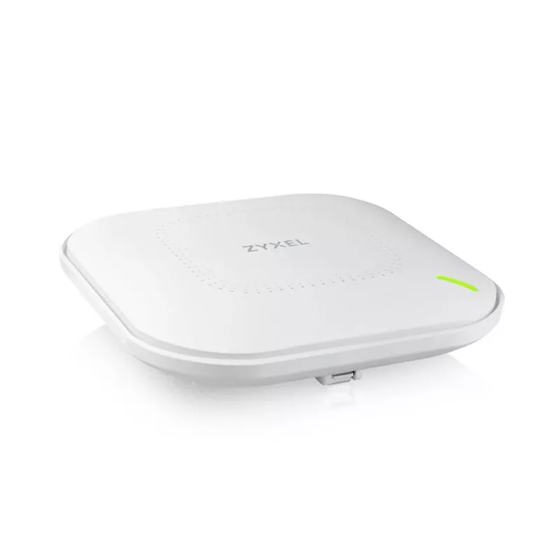 Zyxel NWA210AX belaidis prieigos taškas 2975 Mbit/s baltas PoE