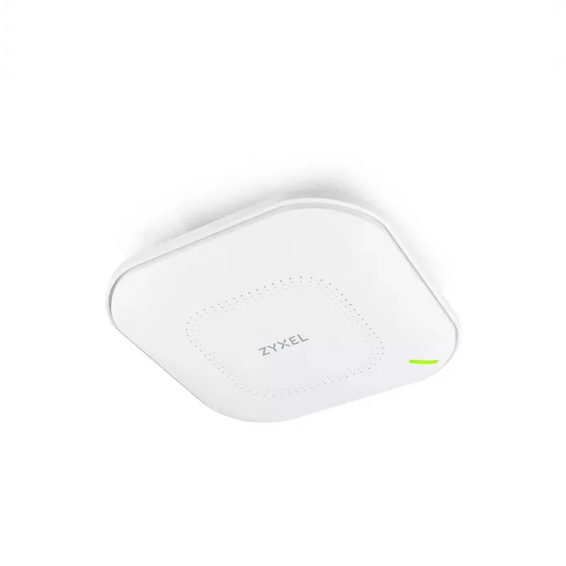 Zyxel NWA210AX belaidis prieigos taškas 2975 Mbit/s baltas PoE