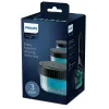 Philips Quick Clean Pod kasetė CC13/50 3 vnt. valymo kasetės elektrinių skustuvų galvutėms