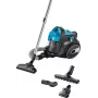 Bosch Serie 2 BGS05X240 cikloninis dulkių siurblys, 700 W, 1,5 L, be maišelio