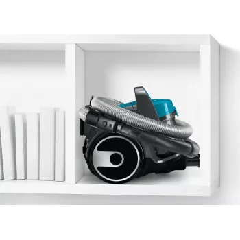 Bosch Serie 2 BGS05X240 cikloninis dulkių siurblys, 700 W, 1,5 L, be maišelio