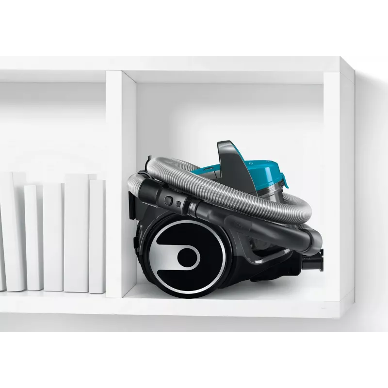 Bosch Serie 2 BGS05X240 cikloninis dulkių siurblys, 700 W, 1,5 L, be maišelio