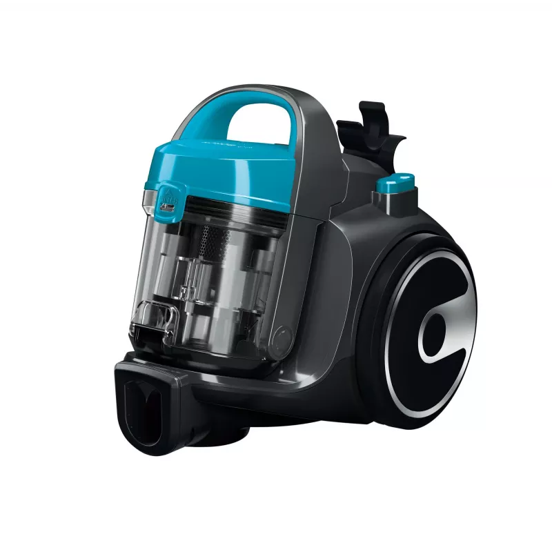 Bosch Serie 2 BGS05X240 cikloninis dulkių siurblys, 700 W, 1,5 L, be maišelio
